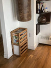 Comic Book Bin Storage Box Stackable Display Wood Getbrewtaps.com