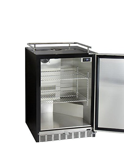 Kegco HK38BSU-2 BF MPHK38BSU-2 Keg Dispenser Getbrewtaps.com