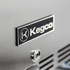 Kegco HK38BSU-2 BF MPHK38BSU-2 Keg Dispenser Getbrewtaps.com