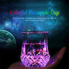Creative Light Up LED Cups Automatic Flashing Drinking Cup Mugs Color Changing Beer Whisky Glass Cup For Bar Club Party Supplies eprolo