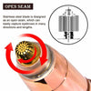 Painless Electric Eyebrow Epilator Pen Lip Face Hair Razor Hair Remover Eyebrow Trimmer Shaver Makeup Cosmetic Tools eprolo