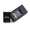 Mini GF07 GPRS Car GPS Tracker Locator Anti-Lost Recording Tracking Device Voice Control Can Record eprolo