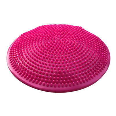 Figure Waist Leg Resistance Fitness Bands Yoga Belt Balanced Mats Massage Pad Cushion Balance Disc Balance Ball Riot Yoga eprolo