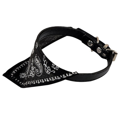 Adjustable Pet Dog Puppy Cat Cute Neck Scarf Bandana Collar Neckerchief Support eprolo