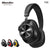 Bluedio T6S Bluetooth Headphones Active Noise Cancelling Wireless Headset For Phones And Music With Voice Control eprolo