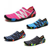 Unisex Sneakers Swimming Shoes Water Sports Aqua Seaside Beach Surfing Slippers Upstream Light Athletic Footwear For Men Women eprolo
