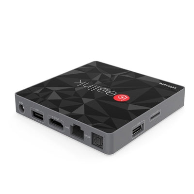 Beelink GT1 Ultimate Smart TV Box Amlogic S912 CPU 3G+32G Android 7.1 Bluetooth 4.0 2.4G/5.8G WiFi TV Set Top Box Media Player eprolo
