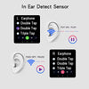 i90000 Pro TWS Arie 2 Wireless Earphone 8D Super Bass Bluetooth 5.0 Earphone Sliding Volume Adjustment Earbuds PK i5000 i9000tws eprolo