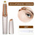 Painless Electric Eyebrow Epilator Pen Lip Face Hair Razor Hair Remover Eyebrow Trimmer Shaver Makeup Cosmetic Tools eprolo