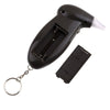 Alcohol Breath Analyzer Detector Keychain eprolo