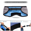 Wireless Stereo Bluetooth Earphone Sleep Mask Phone Headband Sleep Soft Earphones Sleeping Eye Mask Music Headset eprolo