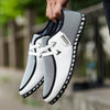 Male driving Shoes Fashion Men Flats Boat Shoes High Quality  Men Casual Shoes Slip On Loafers Casual shoes Big Size MM 58 eprolo