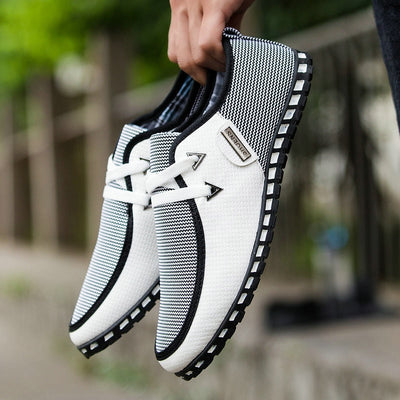 Male driving Shoes Fashion Men Flats Boat Shoes High Quality  Men Casual Shoes Slip On Loafers Casual shoes Big Size MM 58 eprolo