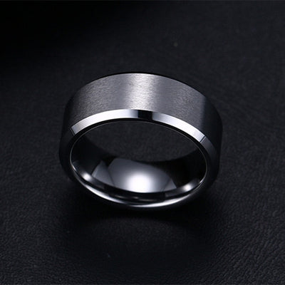 Titanium Ring Men eprolo