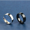 Titanium Ring Men eprolo