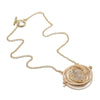 Harry Potter Time Reversal Hourglass Necklace eprolo