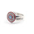 Marvel Cinematic Superhero Marvel's The Avengers Captain America Series Shield Ring eprolo