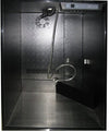 Beer Meister dual tower with stainless door built-in kegerator - Premium Series Getbrewtaps.com