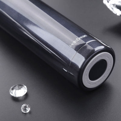 320ml Stainless Steel Thermos Vacuum Insulated Flasks Double Wall Coffee Drinkware Sport Bottle For Water Bottles Cartoon Cup eprolo