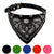 Adjustable Pet Dog Puppy Cat Cute Neck Scarf Bandana Collar Neckerchief Support eprolo