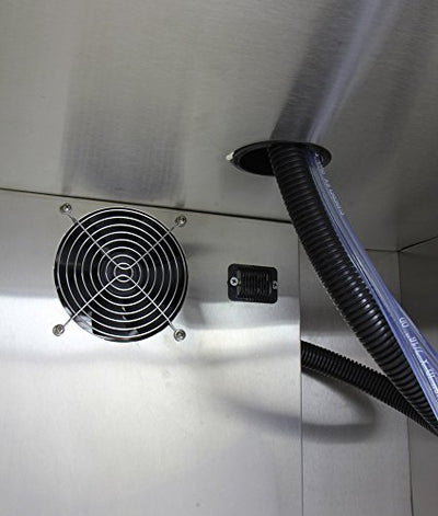 Kegco HK38BSU-2 BF MPHK38BSU-2 Keg Dispenser Getbrewtaps.com