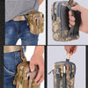Soldiers Tactical Waist Bags, Military Backpack, 600D Outdoor Camping Hunting CS Sports Bag eprolo
