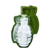 3D Ice Grenade Shape Ice Cube Maker Bar Drinks Whiskey Wine Ice Silicone Kitchen Tool eprolo