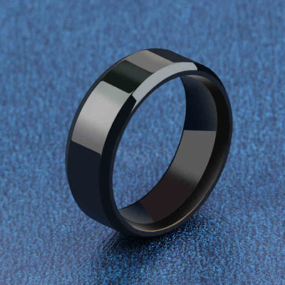 Titanium Ring Men eprolo