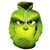 GRINCH FULL FACE Free door-to-door delivery eprolo