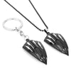 Captain America New Shield Pendant Halloween Party Jewelry eprolo