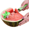 Watermelon Cutter Windmill Shape Plastic Slicer for Cutting Watermelon Power Save Cutter eprolo