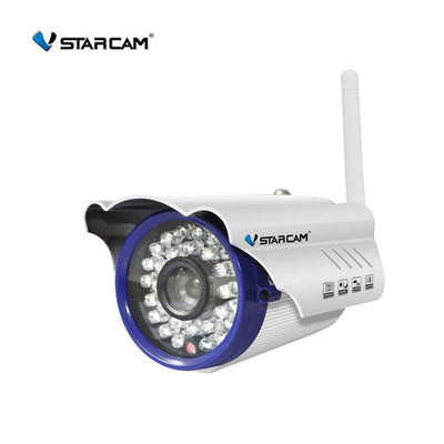 Vstarcam C7815WIP WiFi IP Camera HD 720P Onvif Wireless Network Security Camera Waterproof IP66 Surveillance Bullet Camera eprolo