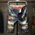 Men Summer Fashion Brand Europe and America Style Vintage Slim Fit Hole Straight Denim Jeans Shorts Male Casual Beggar Shorts eprolo