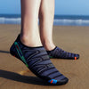 Unisex Sneakers Swimming Shoes Water Sports Aqua Seaside Beach Surfing Slippers Upstream Light Athletic Footwear For Men Women eprolo