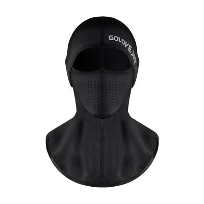 Winter Cycling Mask Thermal Keep Warm Windproof Half Face Sport Mask Balaclava Skiing Running Snownboard Hat Headwear eprolo