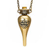 Harry Potter Potion Bottle Pendant Necklace eprolo