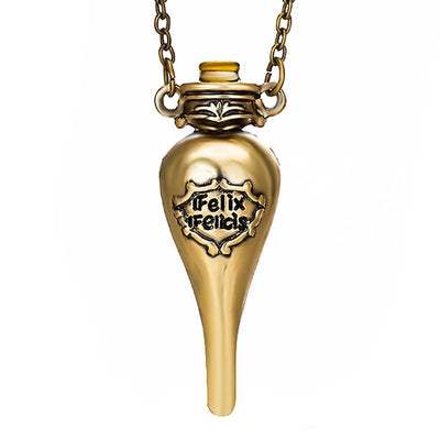 Harry Potter Potion Bottle Pendant Necklace eprolo