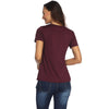 T-Shirt MAMA needs a beer Women's O neck Top Tee eprolo