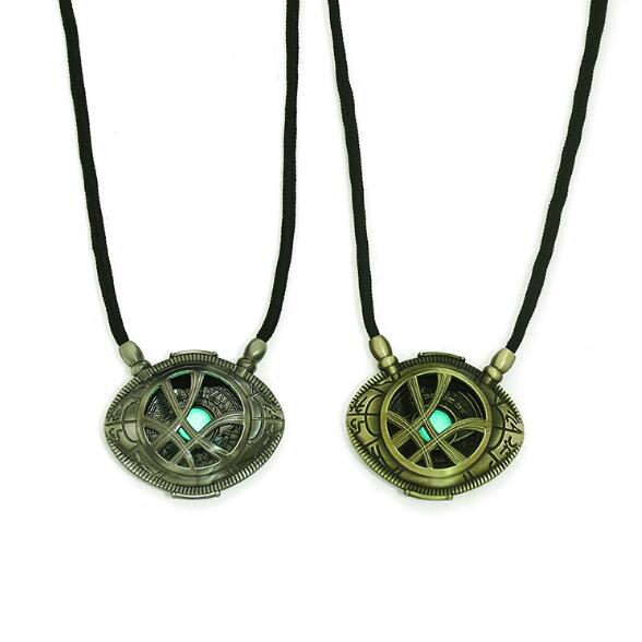 Doctor Strange Necklace eprolo