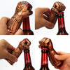 Infinity Thanos Gauntlet Glove Beer Bottle Opener Soda Glass Caps Remover Kit eprolo
