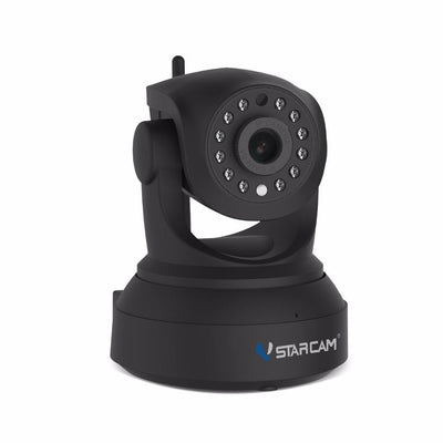 VStarcam C24S 1080P HD Wireless Security IP Camera WifiI IR-Cut Night Vision Audio Recording Network Indoor Baby Monitor eprolo