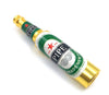 New Design Mini Beer Smoking Metal Herb Tobacco Pipes Portable Creative Gifts 5 Random Colors Tube Pipes Accessories eprolo