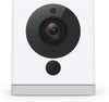 Wyze Cam 1080p HD Indoor Wireless Smart Home Camera with Night Vision, 2-Way Audio, Works with Alexa & the Google Assistant, One Pack, White - WYZEC2 Visit the WYZE Store