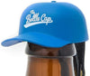 MAGA Hat Bottle Opener Solid Steel Brand: The Bottle Cap