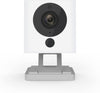 Wyze Cam 1080p HD Indoor Wireless Smart Home Camera with Night Vision, 2-Way Audio, Works with Alexa & the Google Assistant, One Pack, White - WYZEC2 Visit the WYZE Store