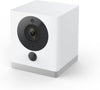 Wyze Cam 1080p HD Indoor Wireless Smart Home Camera with Night Vision, 2-Way Audio, Works with Alexa & the Google Assistant, One Pack, White - WYZEC2 Visit the WYZE Store