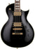 ESP LTD EC-256 Electric Guitar, Black No