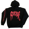 Revenge XXXTentacion Kill MENS Hoodie Sweatshirt for Men Women eprolo