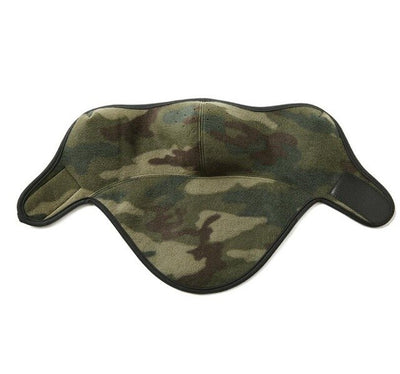 Oneoney 1pc Winter Warm Cycling Riding Mask Mouth Nose Ear Neck Protector Warmer Outdoor Cold Production Man Woman Office School eprolo
