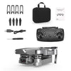 E68 Drone HD wide angle 4K WIFI 1080P FPV Drones video live Recording Quadcopter Height To maintain Drone CameraVS e58 Dron Toys eprolo